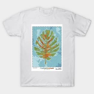 Land of Monstera T-Shirt